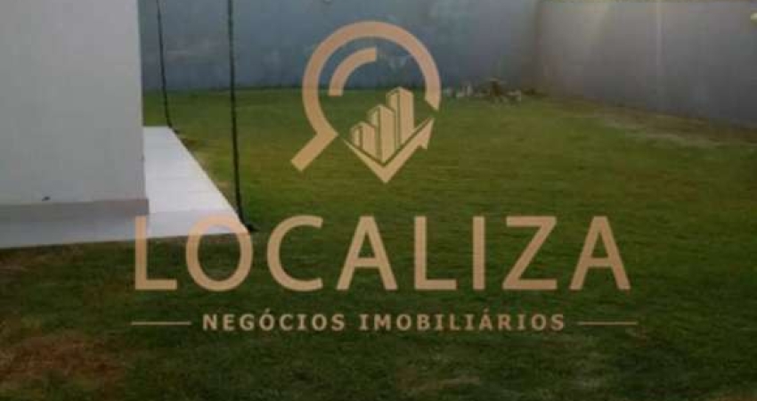 Casa/condominio Residencial Ecopark Bourbon/ 03 dorm/ 01 suite/ 200m²A/C / 560m² A/T - Caçapava -SP.
