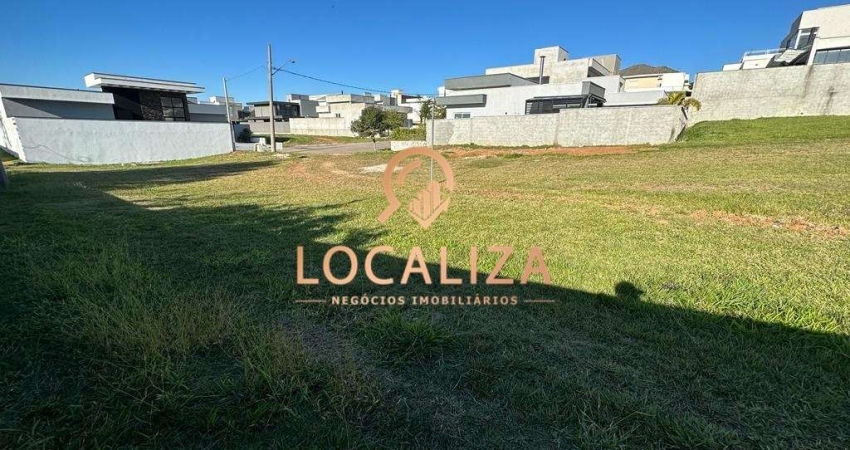 Terreno à venda em Caçapava-SP, no Condomínio Terras do Vale - 539,00 m² de área