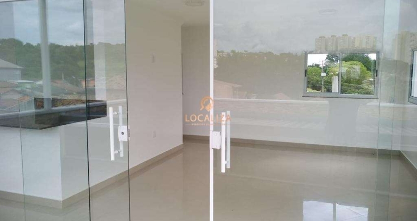 Excelente oportunidade de investimento: Ponto comercial à venda em São José dos Campos-SP, Jardim das Indústrias! 6 salas, 4 banheiros, 3 vagas, 355m².