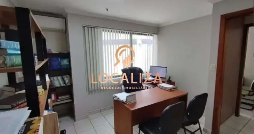 Sala Comercial / Condomínio Metropolitan Offices / Centro / 2 Salas  / 45m² / São José dos Campos