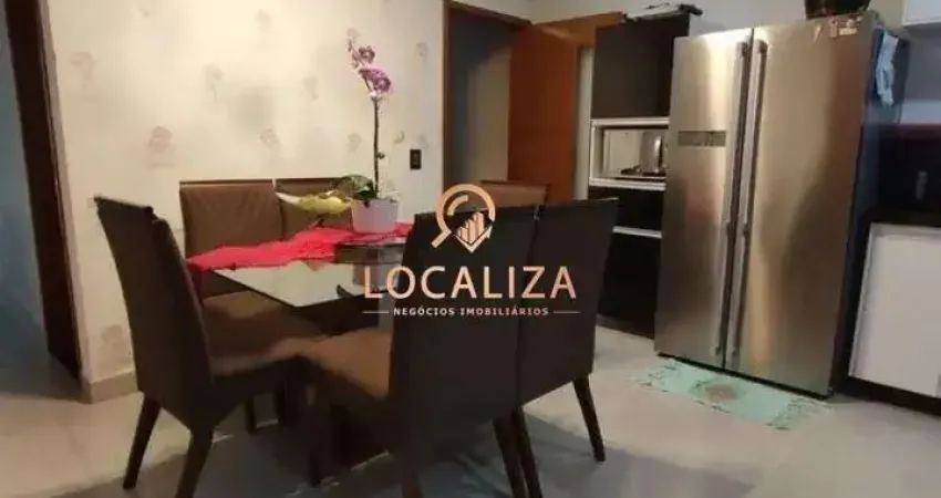 Casa à venda em Jacareí-SP, Residencial Santa Paula: 3 quartos, 1 suíte, 1 sala, 2 banheiros, 2 vagas de garagem, 85m²!