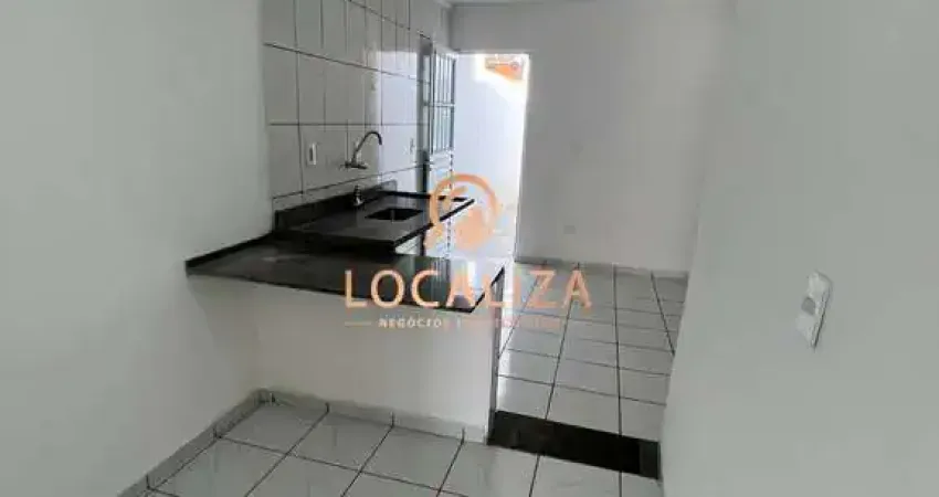 Imperdível oportunidade: Casa à venda em São José dos Campos-SP, Jardim Satélite, 3 quartos, 1 sala, 1 banheiro, 2 vagas, 81m².