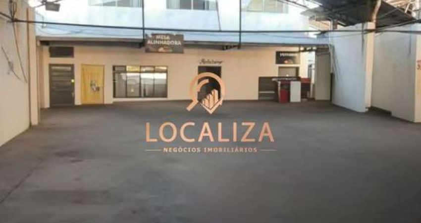 Oportunidade única: Galpão comercial à venda em localização privilegiada na cidade de cidade] no bairro bairro]!