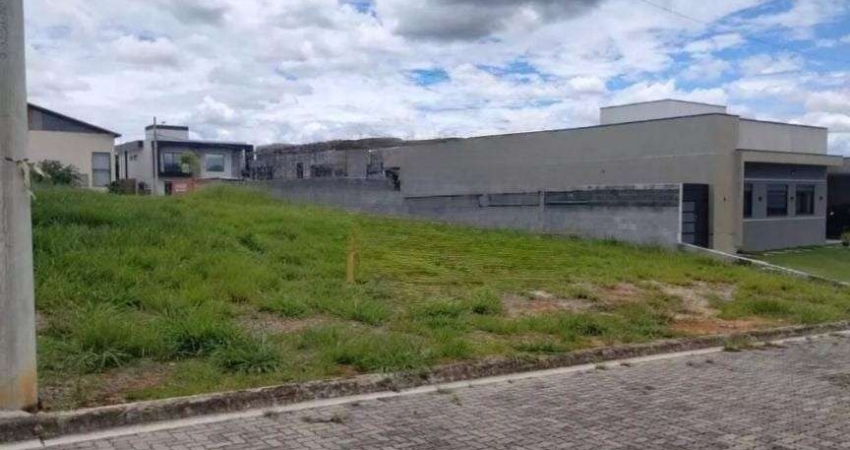Terreno/ Condominio Eco Park Bourbon/ 500m² AT/ Caçapava-SP.