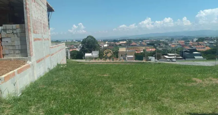 Terreno à venda em Caçapava Velha-SP: 262,00 m² de área!
