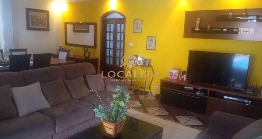 Casa com 4 quartos à venda na Rua José Polli, 181, Vila Industrial, São José dos Campos