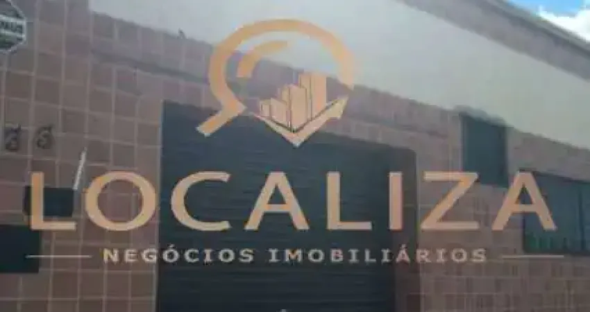 Oportunidade Única! Ponto Comercial no Centro de Jacareí-SP: 150m², 1 Sala, 2 Banheiros. Aproveite!