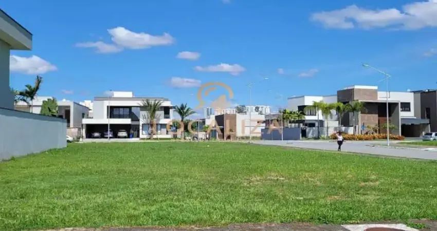 TERRENO À VENDA, 551 M², JARDIM DO GOLFE, SÃO JOSÉ DOS CAMPOS - SP