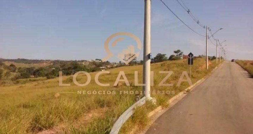 Terreno comercial à venda em localização privilegiada de São José dos Campos-SP, bairro Setville Altos de São José, pronto para investir!