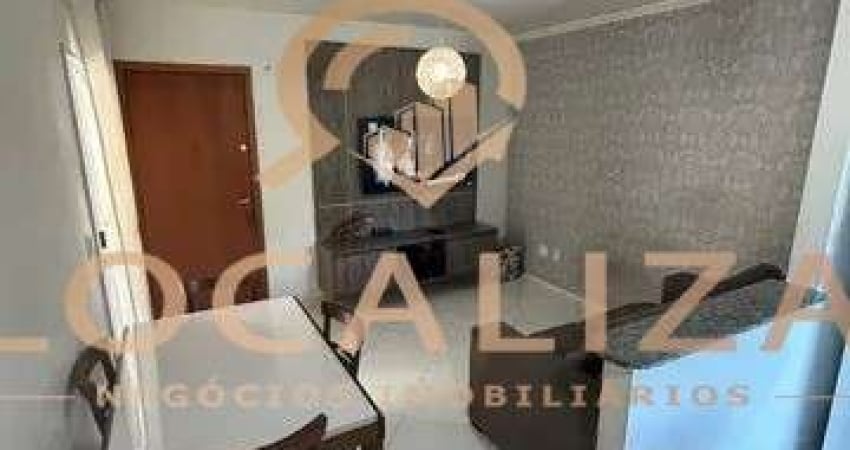 Apartamento com 2 quartos à venda na Rua Miquelina Adamo, 138, Jardim Sul, São José dos Campos