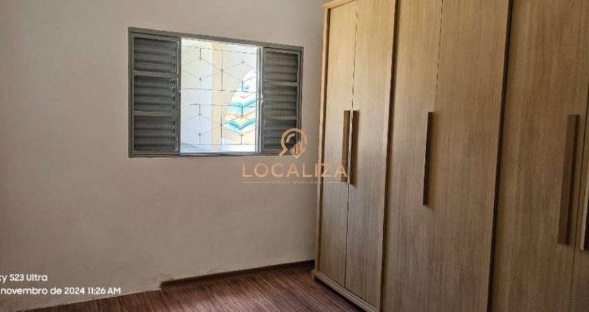 Casa com 2 quartos à venda na Rua Aparecida da Silva Alves, 35, Jardim Cruzeiro do Sul, São José dos Campos
