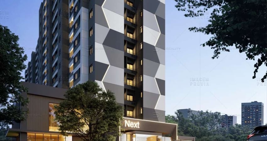 Apartamento à venda em São José dos Campos-SP, Conjunto Residencial Trinta e Um de Março: 3 quartos, 3 suítes, 1 sala, 76,63 m².