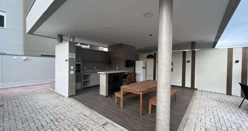 Excelente oportunidade: Apartamento à venda em São José dos Campos-SP, Conjunto Residencial 31 de Março, 2 quartos, 55,03m²