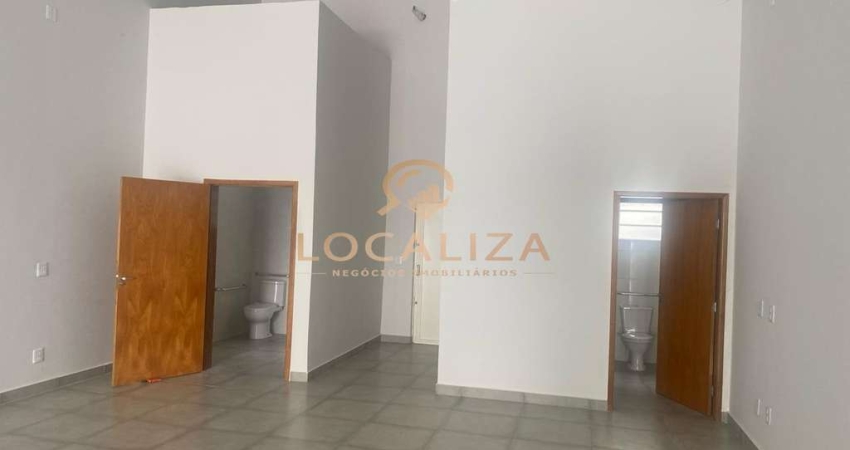 Ponto comercial com 1 sala para alugar na Avenida Engenheiro Francisco José Longo, 859, Jardim São Dimas, São José dos Campos