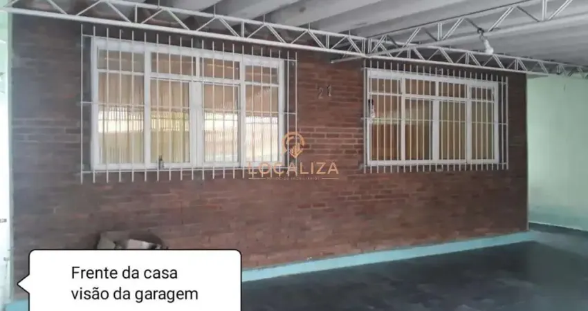 Casa com 3 quartos à venda na Rua São Gotardo, 21, Bosque dos Eucaliptos, São José dos Campos