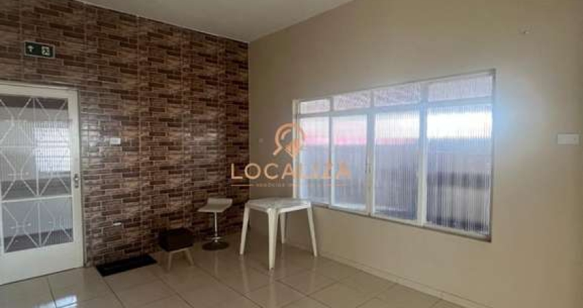 Imperdível oportunidade: Casa Comercial à venda em São José dos Campos-SP, 3 quartos, 3 salas, 3 banheiros, 2 vagas, 300m².