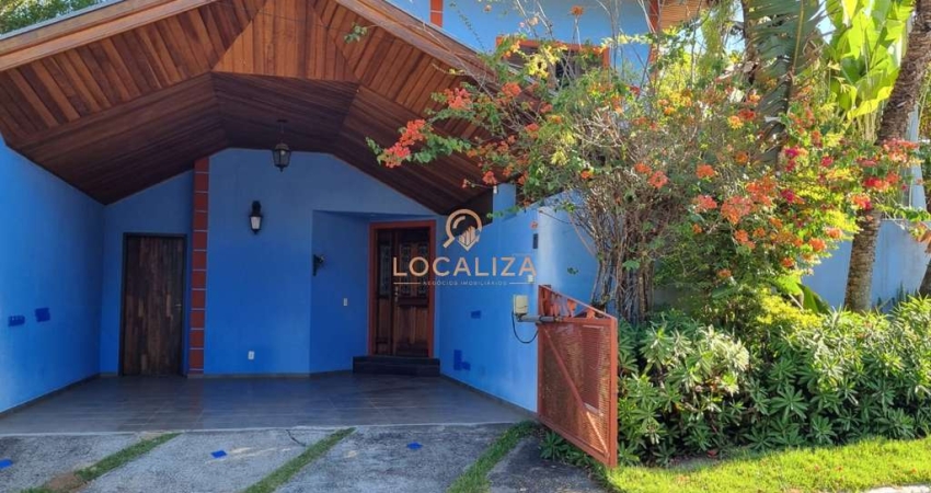 Espetacular casa de 5 quartos no Urbanova, São José dos Campos-SP, com 237m² e 2 vagas de garagem!