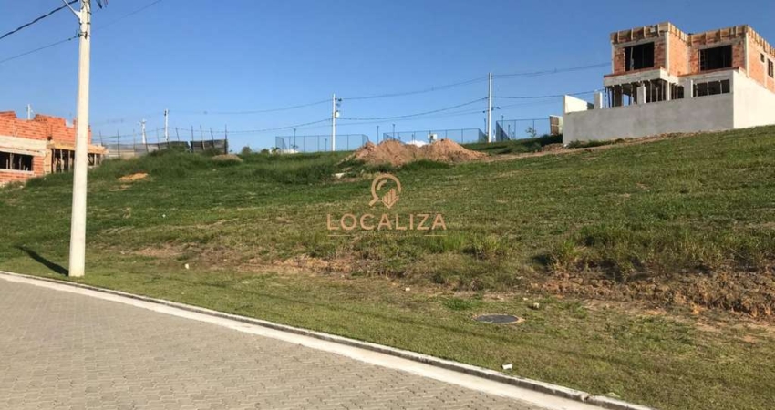 Terreno de 330m² em condomínio no Urbanova, São José dos Campos-SP: a oportunidade que você esperava!