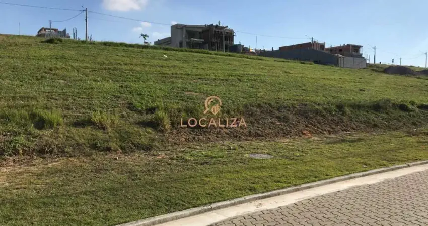 Terreno de 367m² em condomínio exclusivo no Urbanova, São José dos Campos-SP - Aproveite essa oportunidade única!
