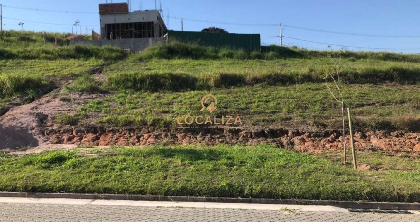 Terreno em Condomínio de Luxo no Urbanova, São José dos Campos-SP: oportunidade de investimento exclusiva!