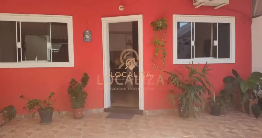 Casa para locação - 3 quartos - 135m² - Bairro Santa Júlia - São José dos Campos
