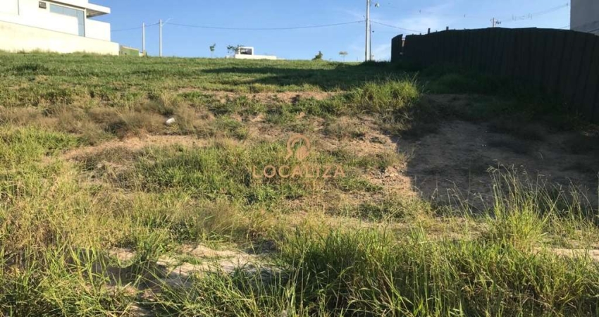 Terreno em Condomínio à Venda em Urbanova, São José dos Campos-SP com 356m² de Área