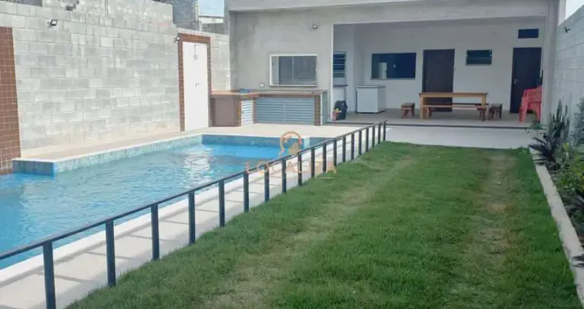 Salão Comercial de Alto Padrão em Jacareí-SP, Jardim Santo Antônio da Boa Vista: 2 Salas, 2 Banheiros, 6 Vagas de Garagem - 100m²