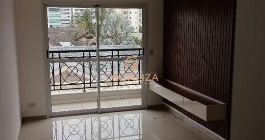 Apartamento para Locação - Jardim Aquarius - Edifício Porto Régio-  3 dorms com suíte - 90m²