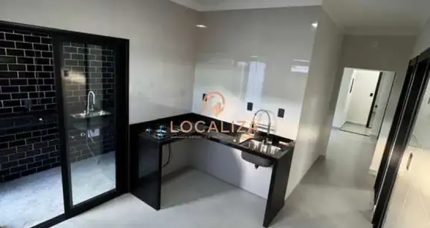Casa com 3 quartos à venda na Avenida Salinas, 1264, Bosque dos Eucaliptos, São José dos Campos