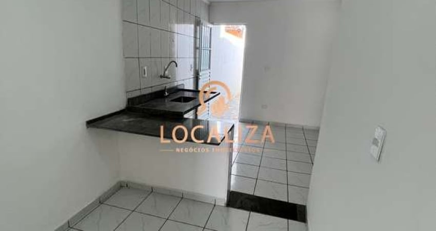 Casa para venda em Jardim Satélite de 81.00m² com 3 Quartos e 2 Garagens