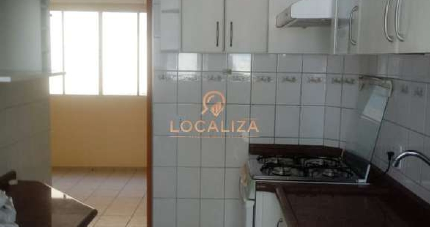 Apartamento para venda em Jardim Satélite de 68.00m² com 3 Quartos, 1 Suite e 1 Garagem