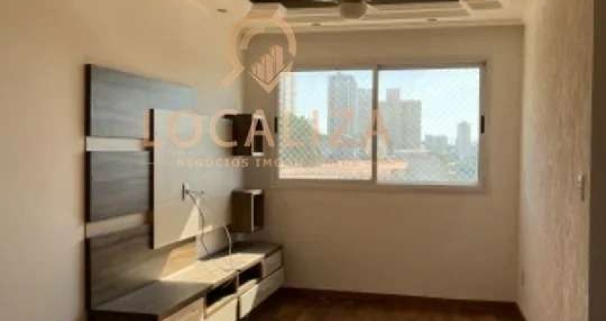 Apartamento para venda em Jardim Satélite de 69.00m² com 3 Quartos, 1 Suite e 2 Garagens