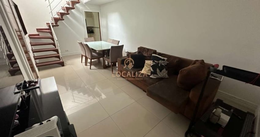 Casa para venda em Bosque Dos Eucaliptos de 184.00m² com 4 Quartos, 1 Suite e 2 Garagens