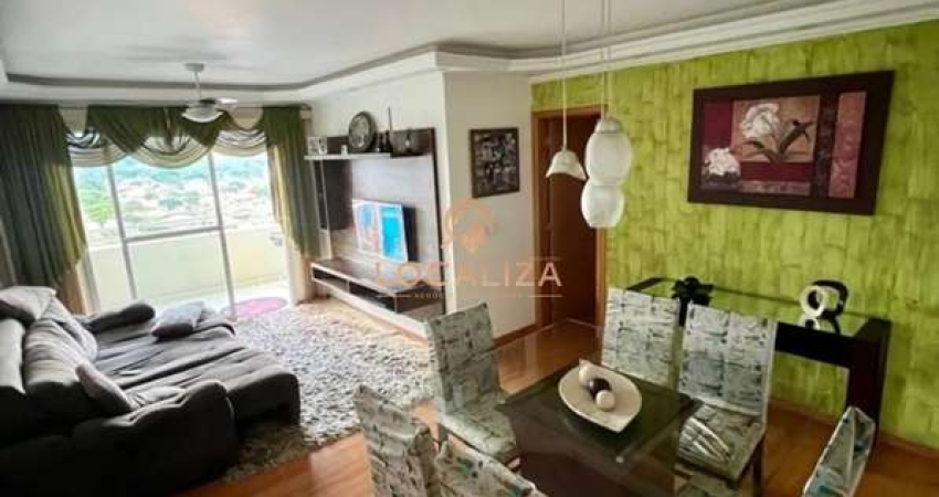 Apartamento para venda em Santana de 111.00m² com 4 Quartos, 2 Suites e 2 Garagens