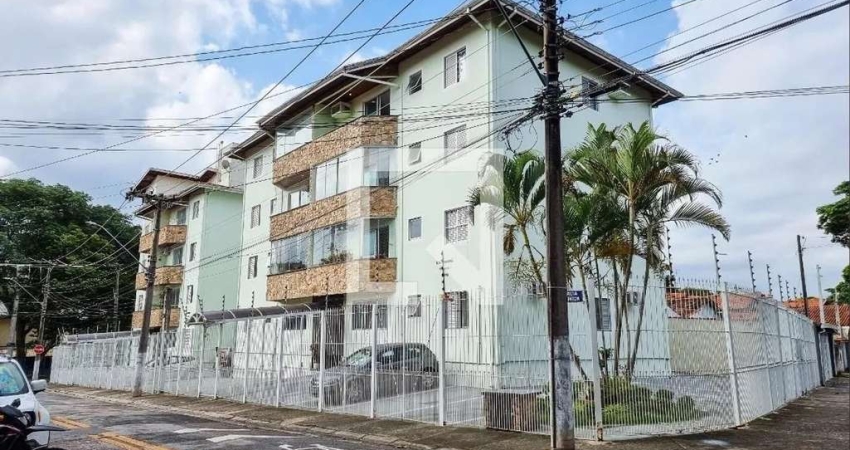 Apartamento para venda em Parque Industrial de 91.00m² com 2 Quartos e 2 Garagens