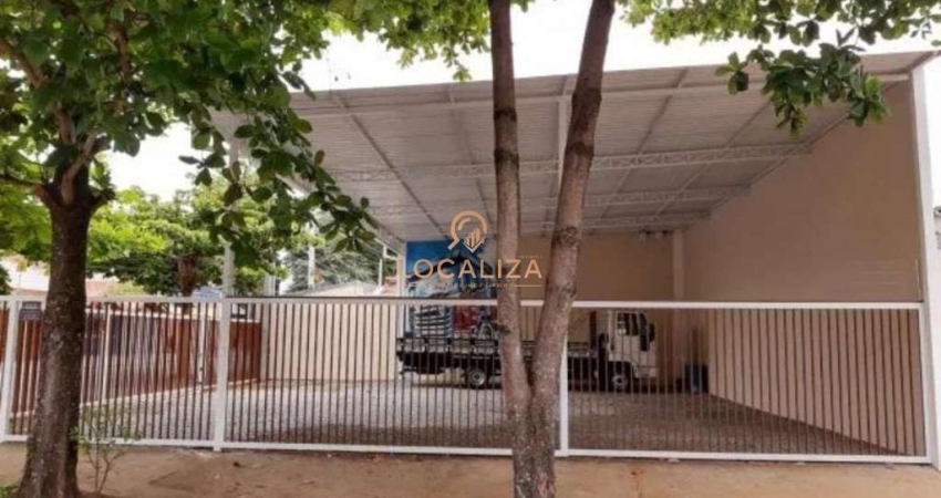 Terreno para venda em Parque Industrial de 225.00m²