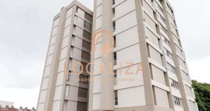 Apartamento para venda em Jardim São Dimas de 76.45m² com 3 Quartos, 1 Suite e 2 Garagens