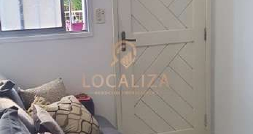 Casa para venda em Residencial Bosque Dos Ipês de 100.00m² com 2 Quartos e 2 Garagens