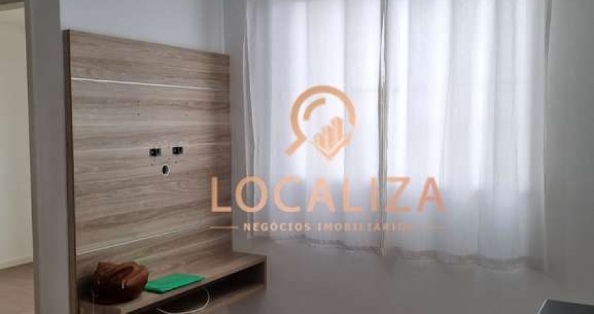 Apartamento para venda em Palmeiras De São José de 50.00m² com 2 Quartos, 1 Suite e 1 Garagem