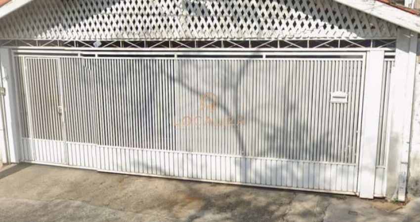 Casa para venda em Conjunto Residencial Trinta E Um De Março de 90.00m² com 3 Quartos, 1 Suite e 2 Garagens