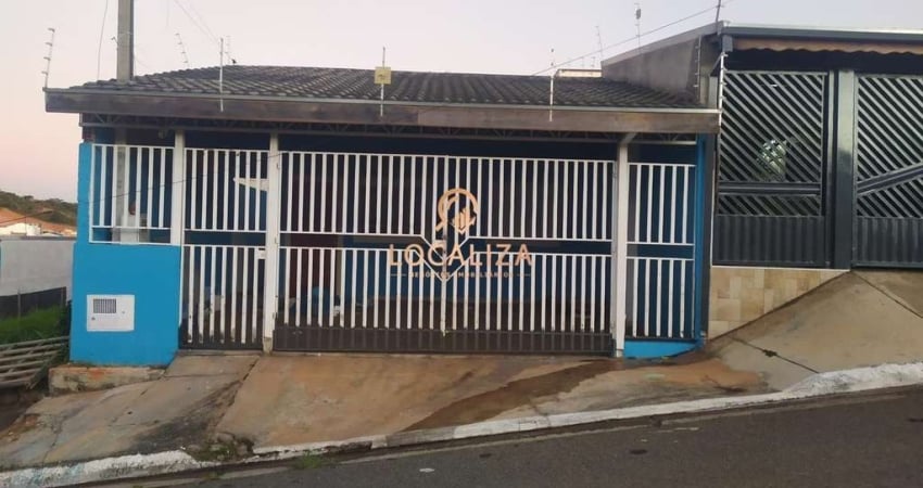 Casa para venda em Jardim Santa Júlia de 140.00m² com 3 Quartos, 1 Suite e 3 Garagens