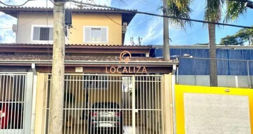 Casa para venda em Jardim Das Indústrias de 140.00m² com 3 Quartos, 1 Suite e 2 Garagens