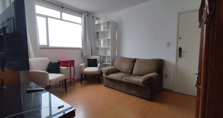 Apartamento para venda em Vila Adyana de 45.00m² com 1 Quarto e 1 Garagem