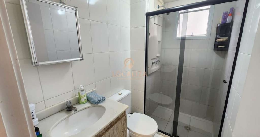 Apartamento para venda em Vila Sanches de 100.00m² com 3 Quartos, 1 Suite e 2 Garagens