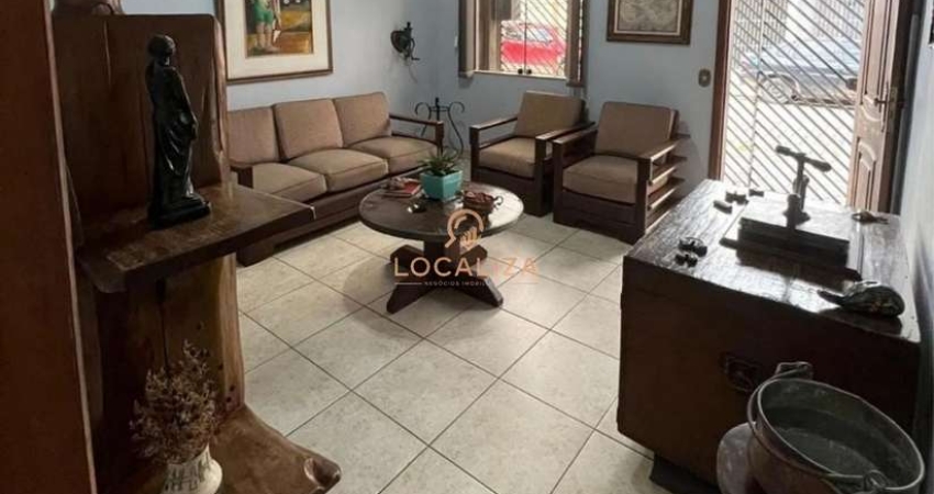 Casa para venda em Centro de 103.00m² com 4 Quartos