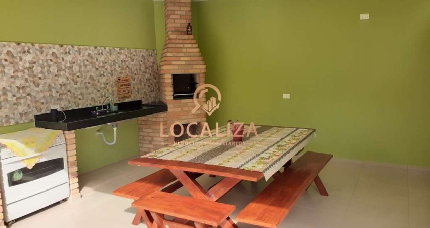 Casa para venda em Jardim Paraíso de 300.00m² com 3 Quartos, 1 Suite e 4 Garagens