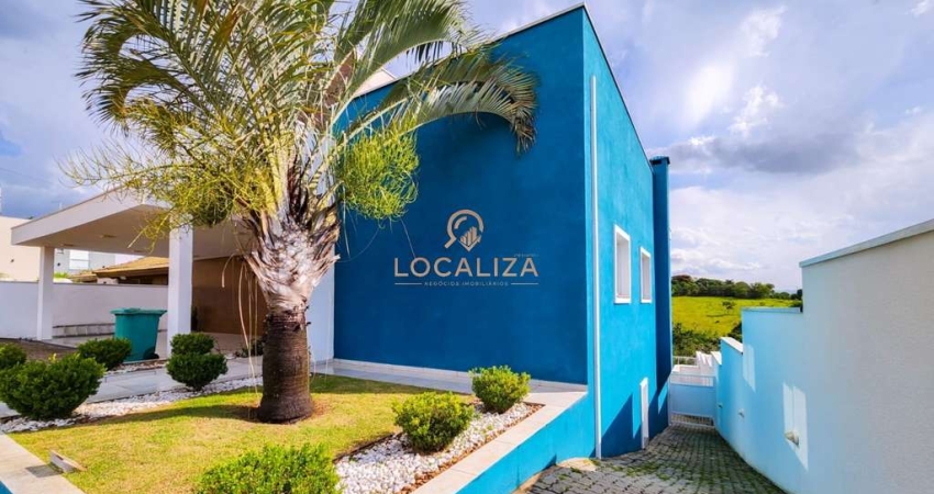 Casa para venda em Loteamento Residencial Parque Lago Dourado de 405.00m² com 5 Quartos, 4 Suites e 6 Garagens