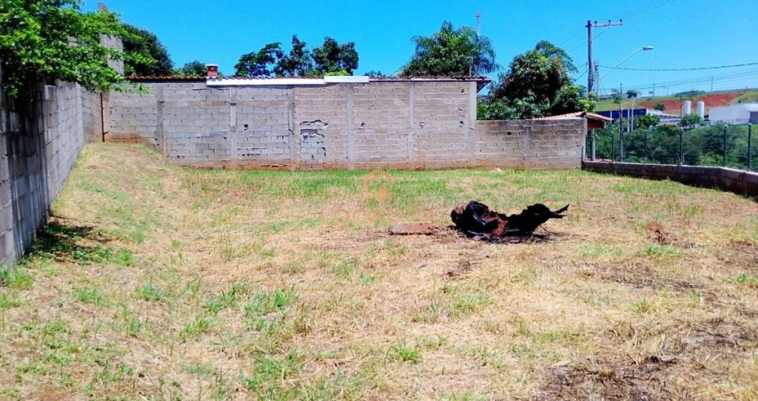 Terreno para venda em Parque Dos Ipes de 293.00m²