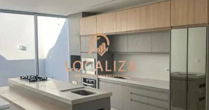 Casa para venda em Urbanova de 170.00m² com 4 Quartos, 1 Suite e 3 Garagens