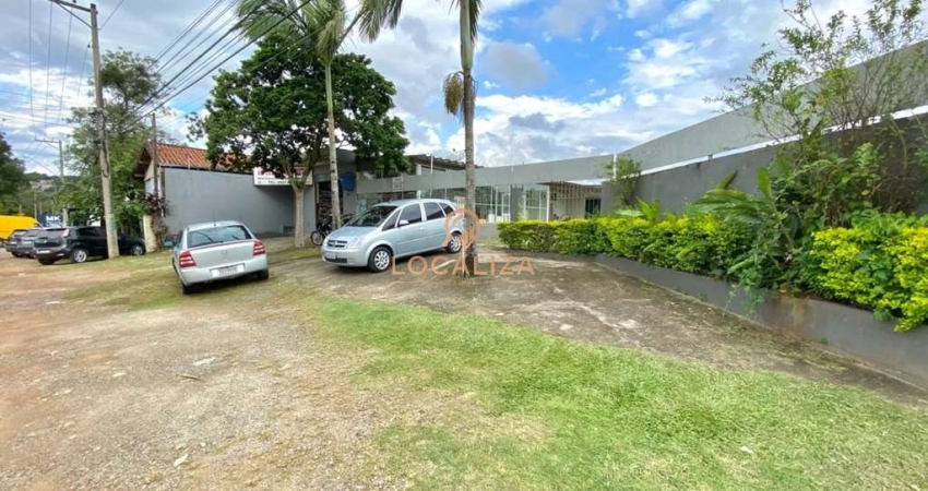 Galpão / Depósito / Armazém para venda em Jardim Castanheira de 655.00m² com 15 Garagens